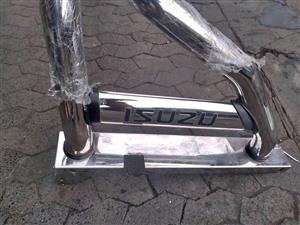 Isuzu Roll Bar  for Sale