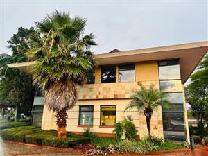 For Sale: Premium Office Space in La Lucia’s Elite Commercial District – 86 Armstrong Avenue
