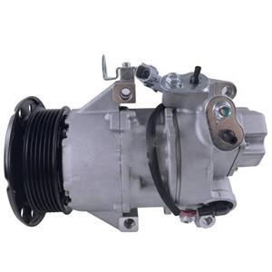 TOYOTA YARIS 2NZ AIRCON PUMP