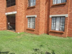 3 Bedroom ground floor  unit to rent in Noordwyk