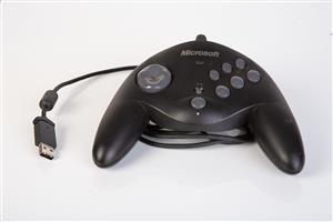 Microsoft Original Game Controller - USB 