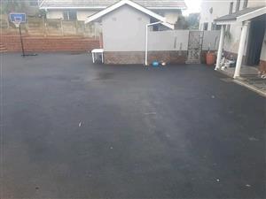 TAR ROADS DRIVEWAYS INDUSTRIAL 