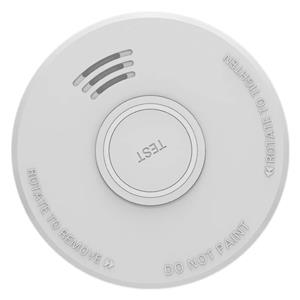 Max Fire Alert Photoelectric Smoke Alarm V1 (5 Year Battery Included)