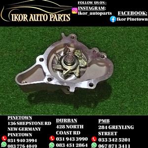 HYUNDAI ATOS WATER PUMP