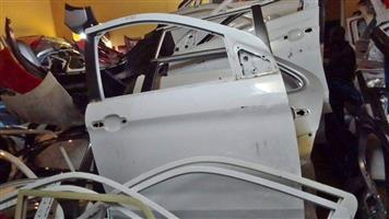 Ford figo door 