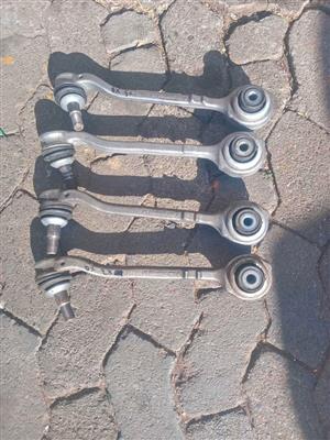 Bmw x3 lower control arms