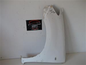 Toyota Hilux left front fender