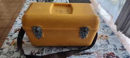 Techwin tcw fusion splicer 