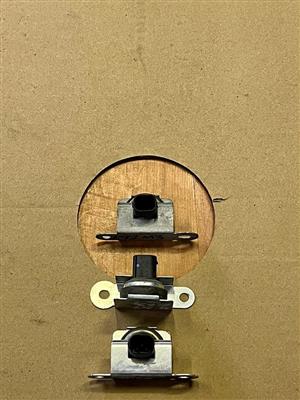 BMW E60 M5/E63/E90/E92/E93 ACCELERATION SENSOR AVAILABLE.