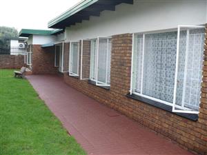 House to Rent Doringkloof Centurion