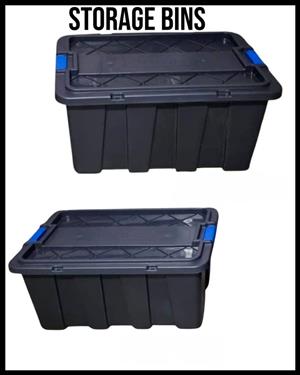 Storage Boxes 150