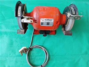 Stand grinder