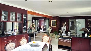 Farm For Sale in Hillside