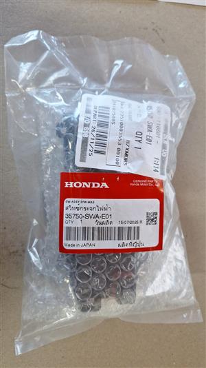 HONDA CRV 2011 MASTER WINDOW SWITCH 