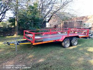 Trailer for sale