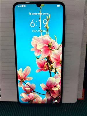 Huawei Y70 Nova Plus