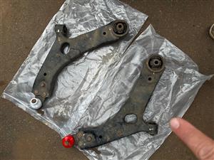 Lower Control Arm Left