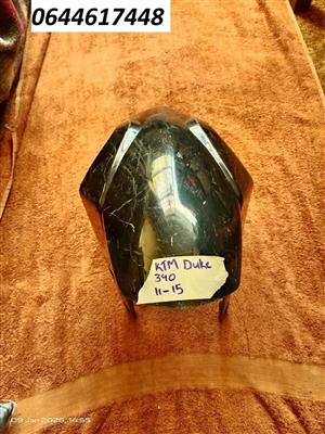 ktm duke 390 11 tot 2015  fender