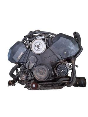 Audi 2.4 30V BHK