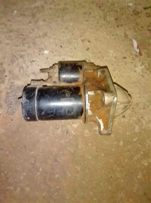 Opel Corsa lite starter original