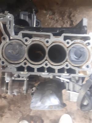 MINI COOPER N14 SUBASSEMBLY FOR SALE