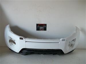 Land Rover Range Rover Evoque '12-'14 front bumper