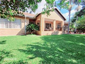 House For Sale in Modimolle
