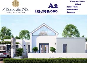 Modern Comfort in Secure Estate Living – No Transfer Duty!