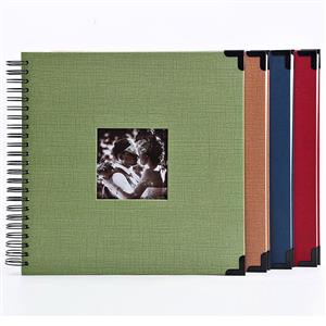 Photo Album Self-Adhesive Large Family – 50 Pages