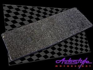 Hyundai Getz Backboard