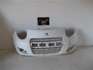 Suzuki Alto '09-'15 front bumper