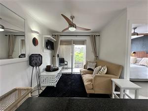 Apartment For Sale in Compensation Beach