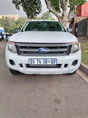 2015 Ford Ranger 2.2 4x2