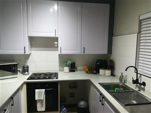 Townhouse Rental Monthly in Die Hoewes