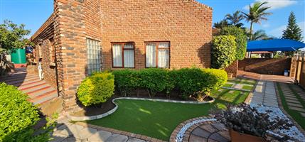 Stunning 5-Bedroom Family Home