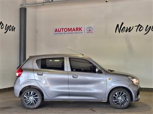 2023 Suzuki Celerio 1.0 GL