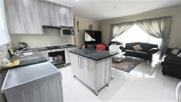 3 Bedroom Family Home in Riverwood Eco Estate