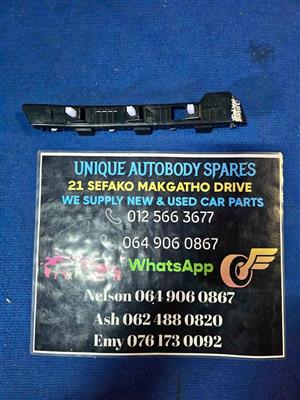Hyundai i20 Elite Right Rear Bumper Slider