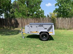 2026 Adventure Xtreme Vargo