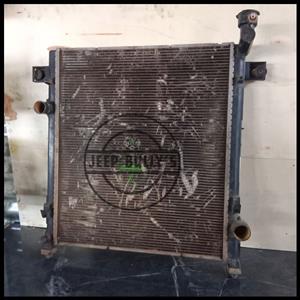 CHRYSLER SECOND HAND RADIATORS