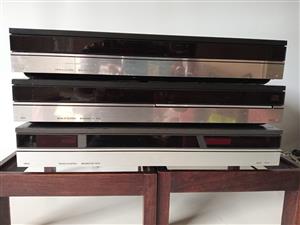 Bang & Olufsen – B&O Beogram 6500