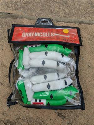 Cricket gloves Gray Nicolls men's suze