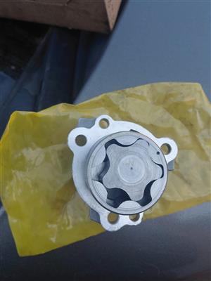 Hyundai i10 G4LA Oil pump