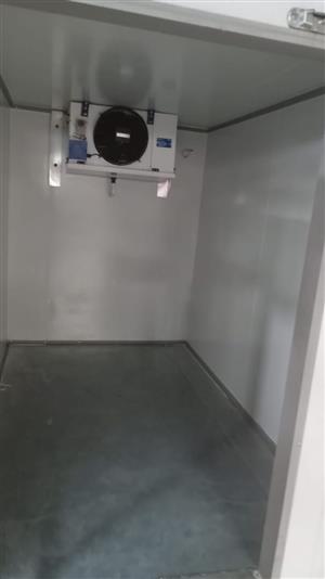 MOBILE FRIDGE REFRIGERATOR FOR HIRE 