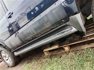 Prado side steps for sale (20260608)
