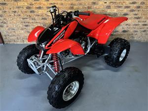 Honda Trx 400