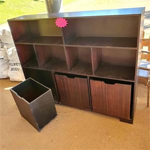 Office Storage Unit 