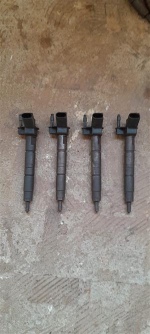 BMW N47 Diesel Injectors