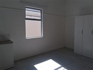Rooms number 3,6,7 Large rooms-shared kitchen, bathroom,  very secure- street parking only - Quigney