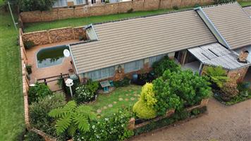 Exquisite Full-Title Residence: Independent Luxury with Zero Levies